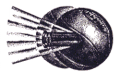 Baltimore Bullets logo