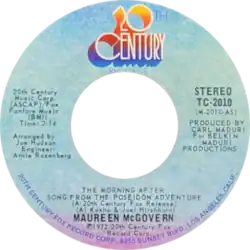 side-A label