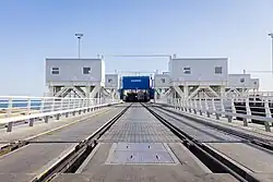 Ferry Terminal