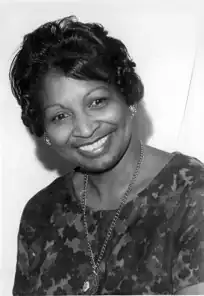 Thelma Glass