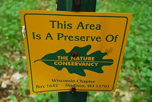 Sign