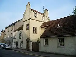 Thomson's House