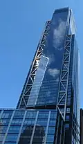 3 World Trade Center, New York City, USA