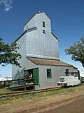 Manitoba Agriculture Museum