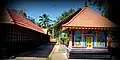 Thumpamon Vadakkumnathan Temple