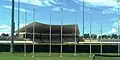 Tiger Park - Grandstand