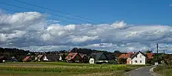View of Tillmitsch