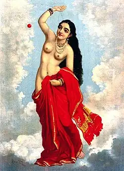 Tilottama