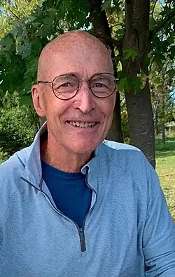 Timothy Koschmann