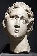 Tino di Camaino, Hope