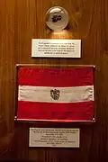 Austria display