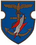 Badge of NJL Togo
