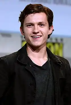 Holland in 2016