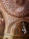 Tomb of Akbar, Sikandra
