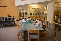 Library