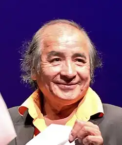 Highway in 2018