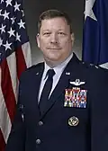 Tony D. Bauernfeind