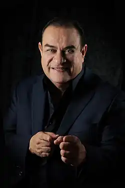 Vega in 2020