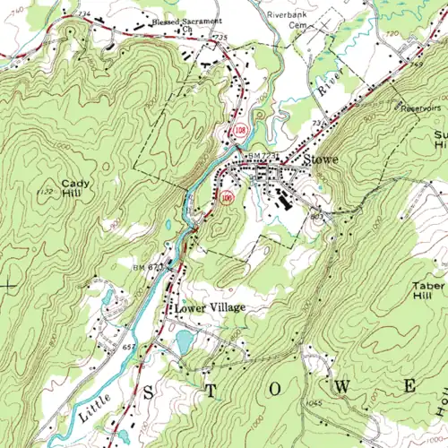 Maps