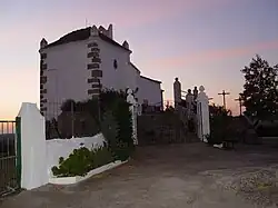 Torreorgaz Calvario