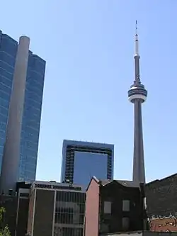 Toronto