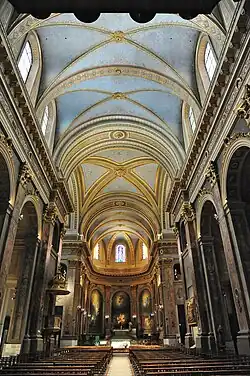Basilica of la Daurade