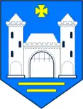 Tovste