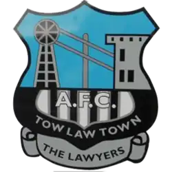 Club logo