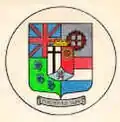 Official seal of Rhinebeck, New York