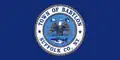 Flag of Babylon, New York