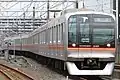 Toyo Rapid 2000 series