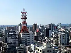 Toyohashi
