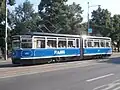 Renovated KT4 in Tallinn