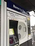 Baron Le Roy