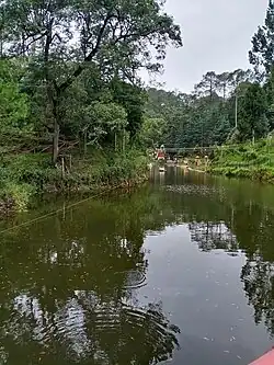 Rani Jheel