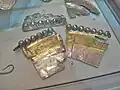 Fragments of Hacksilver