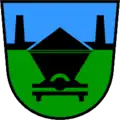 Coat of arms of Trbovlje