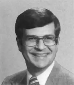 Trent Lott