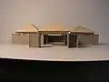 Masonry and Roof Volumes