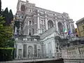 INAIL Building, Rome