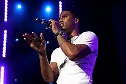 Trey Songz