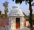 Trinath Temple at Bypass Road, Rayagada
