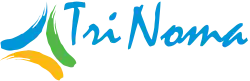 Ayala Malls Trinoma logo