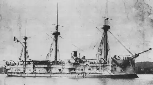 Triomphante