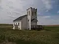 Church building in Trotters