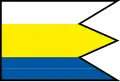 Flag of Trstín
