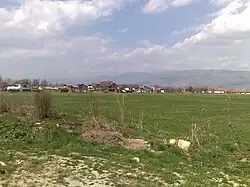 Trubarevo, Serbia