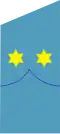 Teniente (Spanish Air Force)