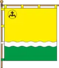 Flag of Tuchyn