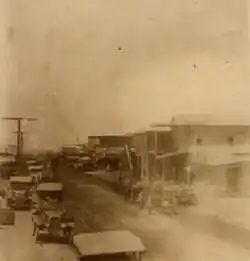 Tuckertown, c. 1923